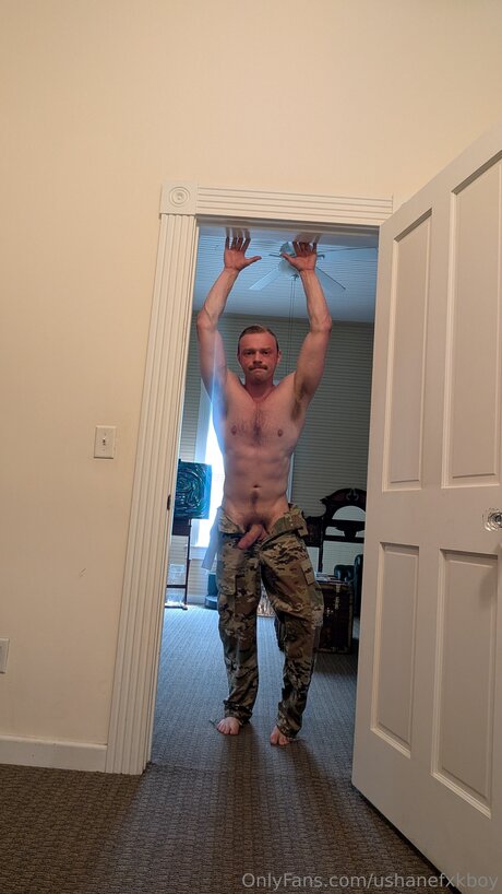 Ushanefxkboy onlyfans pictures