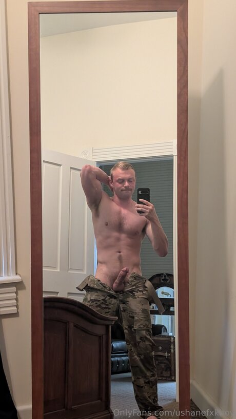 Ushanefxkboy onlyfans creator