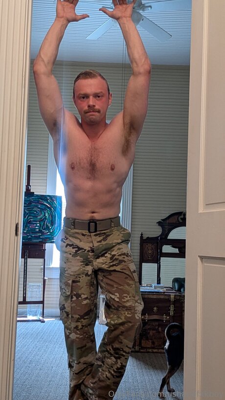 Ushanefxkboy onlyfans nude