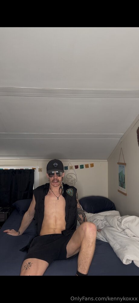 Kennykoxxx new onlyfans leaks