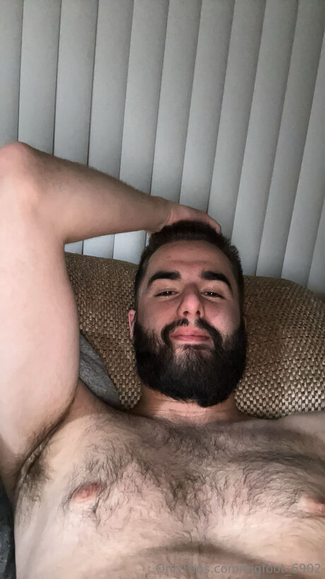 Bigfoot 6902 onlyfans leaked free