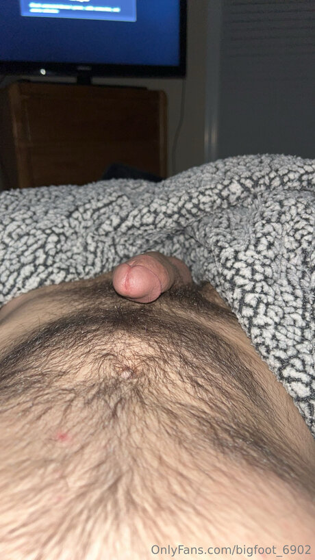Bigfoot 6902 nude onlyfans leaks