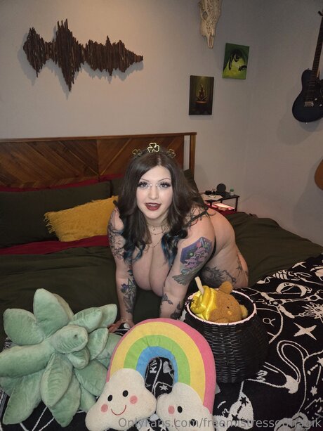 Freemistressofmagik onlyfans free