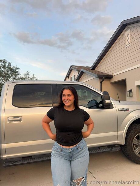 Michaelasmith Profile pic