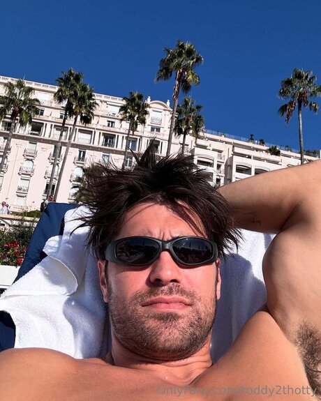 Toddy2thotty onlyfans leaked sex