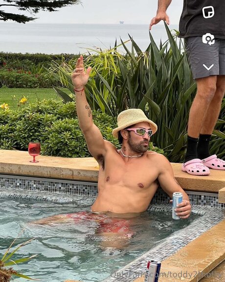 Toddy2thotty nude onlyfans pics