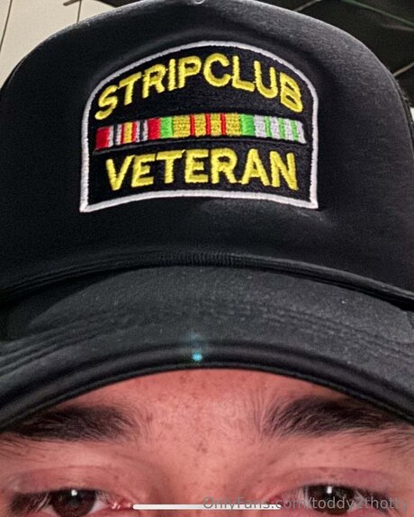 Toddy2thotty naked onlyfans leak