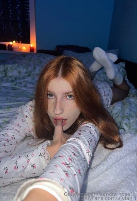 Sandra Rose1 onlyfans porn nude