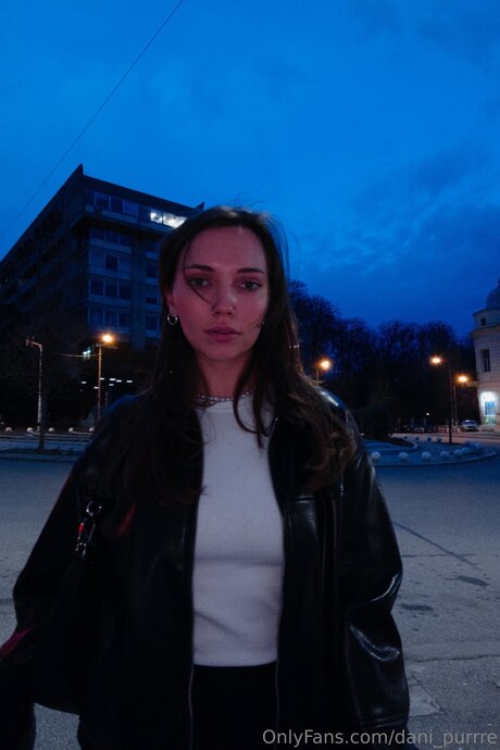 Dani Purrre onlyfans naked leak
