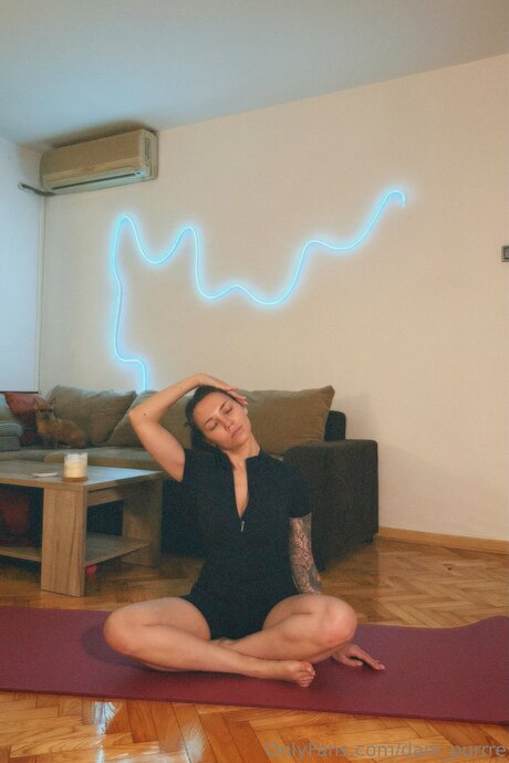 Dani Purrre onlyfans desnuda