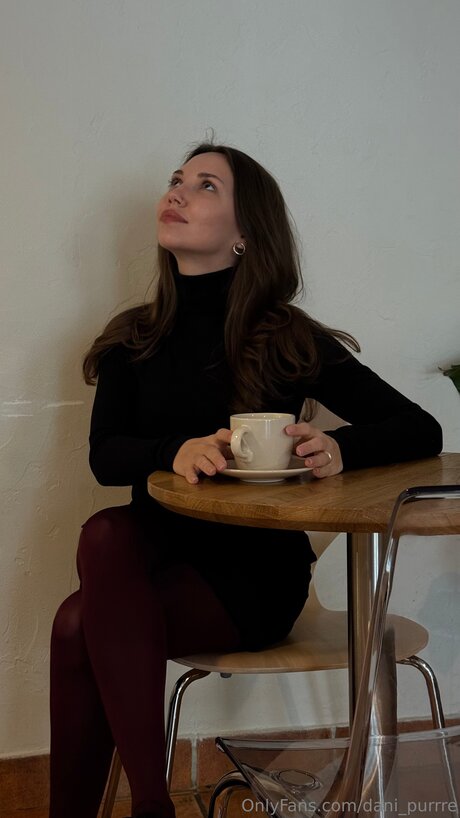 Dani Purrre leaked only fans nudes