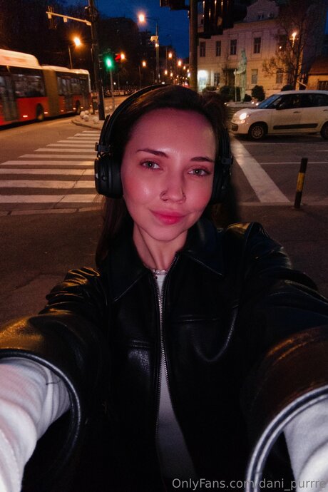 Dani Purrre onlyfans exposed