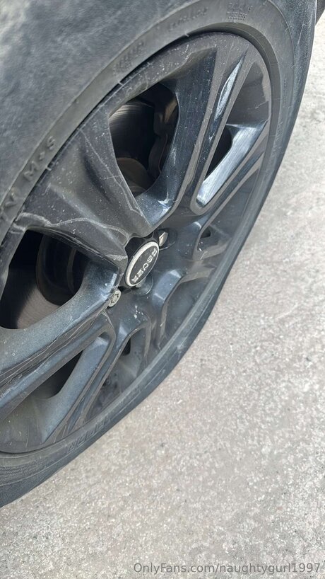 Naughtygurl1997 leaked onlyfans