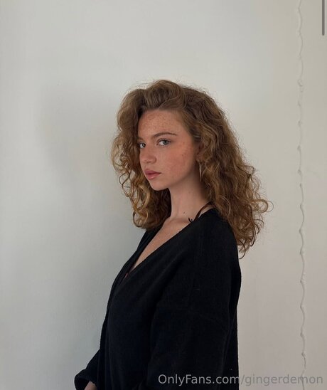 Gingerdemon onlyfans sextape