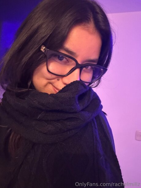 Rachelmillz onlyfans nude leak