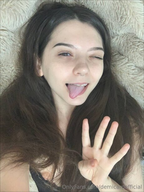 Demicardofficial onlyfans leak