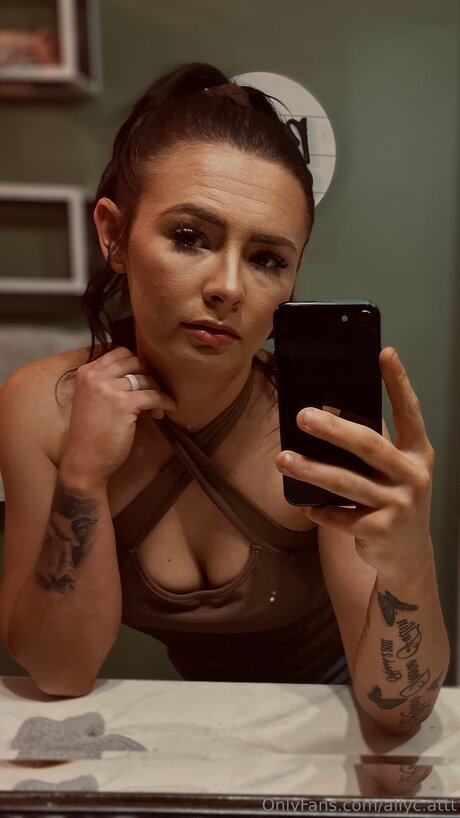 Allyc Attt onlyfans leaks.