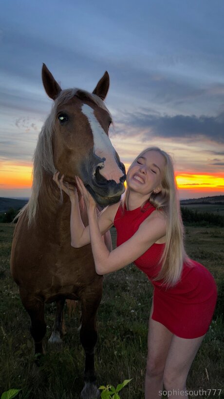 Sophiesouth777 ass onlyfans