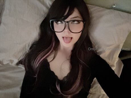 Nayohmii onlyfans porn