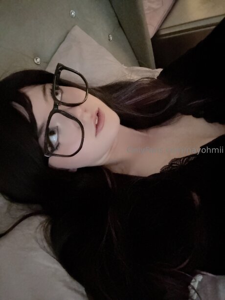 Nayohmii only fans pics