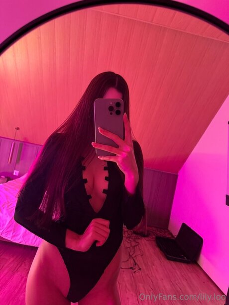 Lily Loo onlyfans leaks nude
