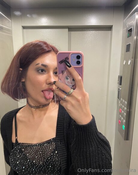 Only Mira leaked onlyfans sex