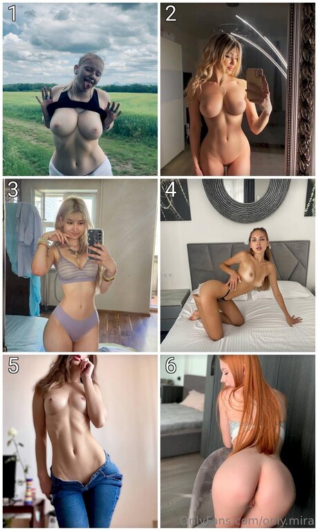 Only Mira free only fans