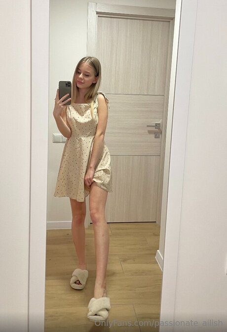 Passionate Ailish Profile pic