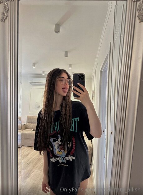 Passionate Ailish onlyfans naked leaks