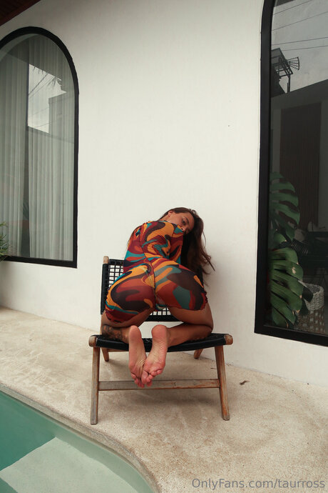 Taurross onlyfans leaked naked