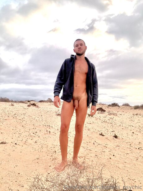 Topless Psychic onlyfans porn