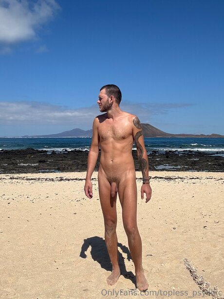 Topless Psychic nudes only fans