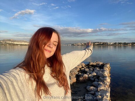 Meowk Bae onlyfans leak nudes