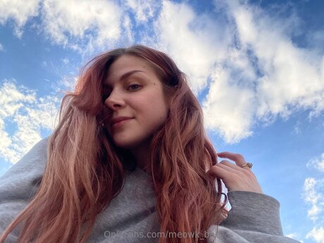 Meowk Bae onlyfans leaks