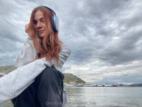 Meowk Bae onlyfans hot