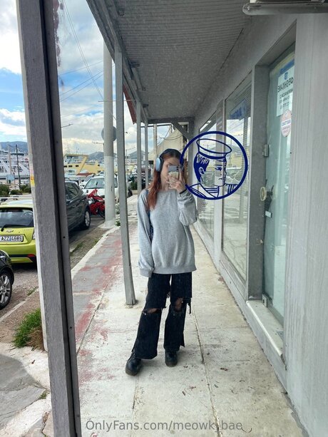 Meowk Bae porn onlyfans leaks