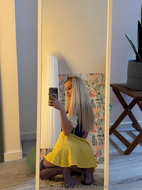 Brilliantvictoria Live onlyfans desnuda