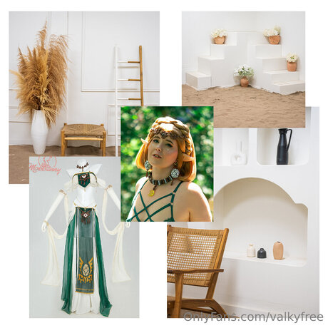 Valkyfree onlyfans leaked.