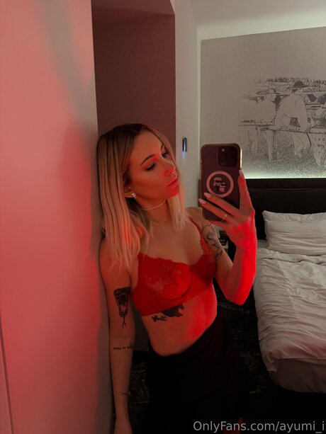 Ayumi I onlyfans porn free