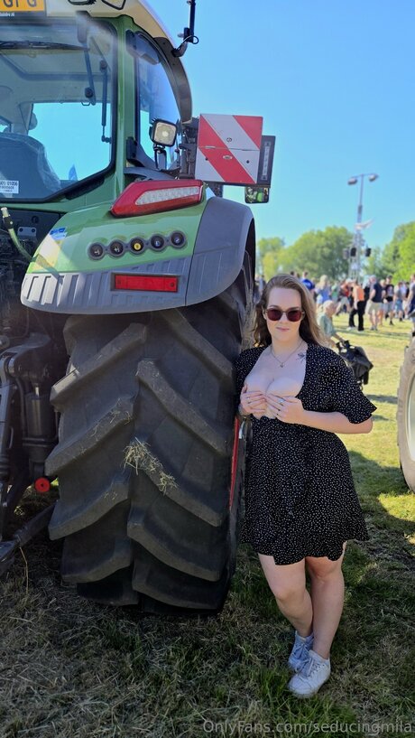 Seducingmila onlyfans nude pics