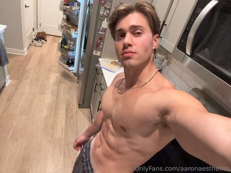 Aaronaesthetics onlyfans nude pictures