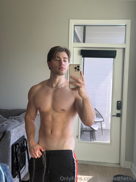 Aaronaesthetics Profile pic