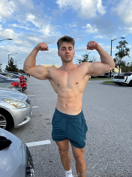 Aaronaesthetics porn leaked onlyfans