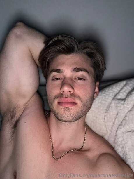 Aaronaesthetics onlyfans nude