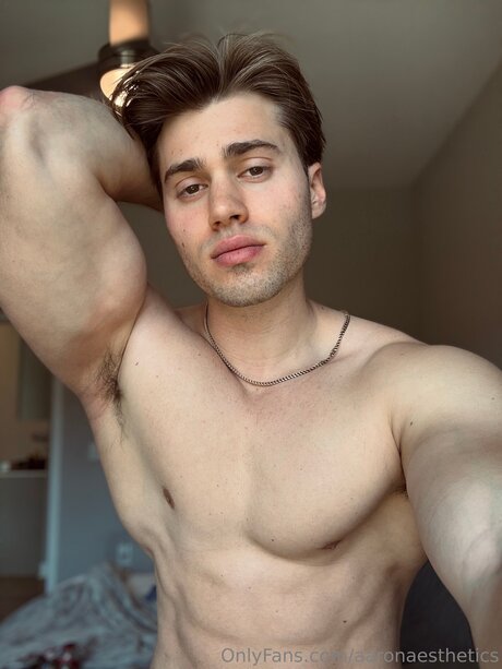 Aaronaesthetics onlyfans naked porn
