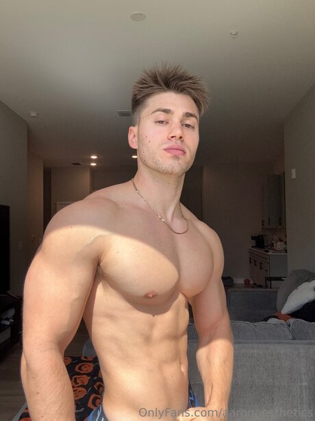 Aaronaesthetics free onlyfans
