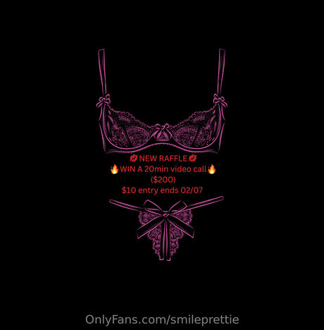 Smileprettie onlyfans pictures