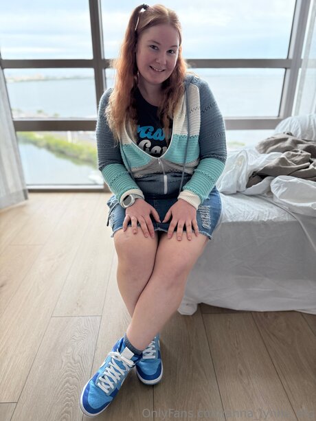 Anna Lynne Ofg onlyfans fotos