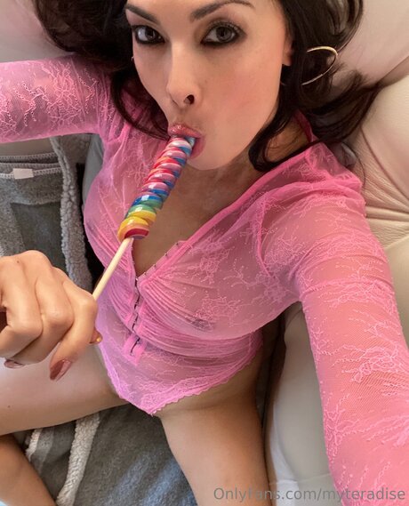 Myteradise nude on onlyfans