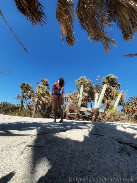 Leahwbrooke onlyfans sexy
